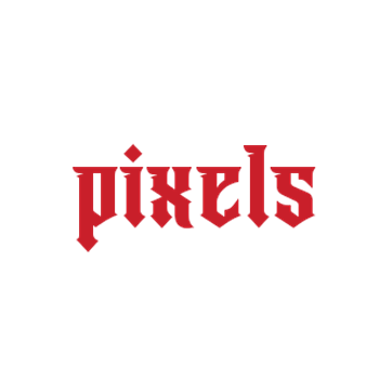 ☆ pixel examples ☆