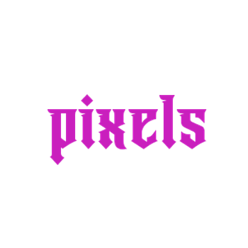 ☆ pixel examples ☆ ☆ pixel examples ☆
